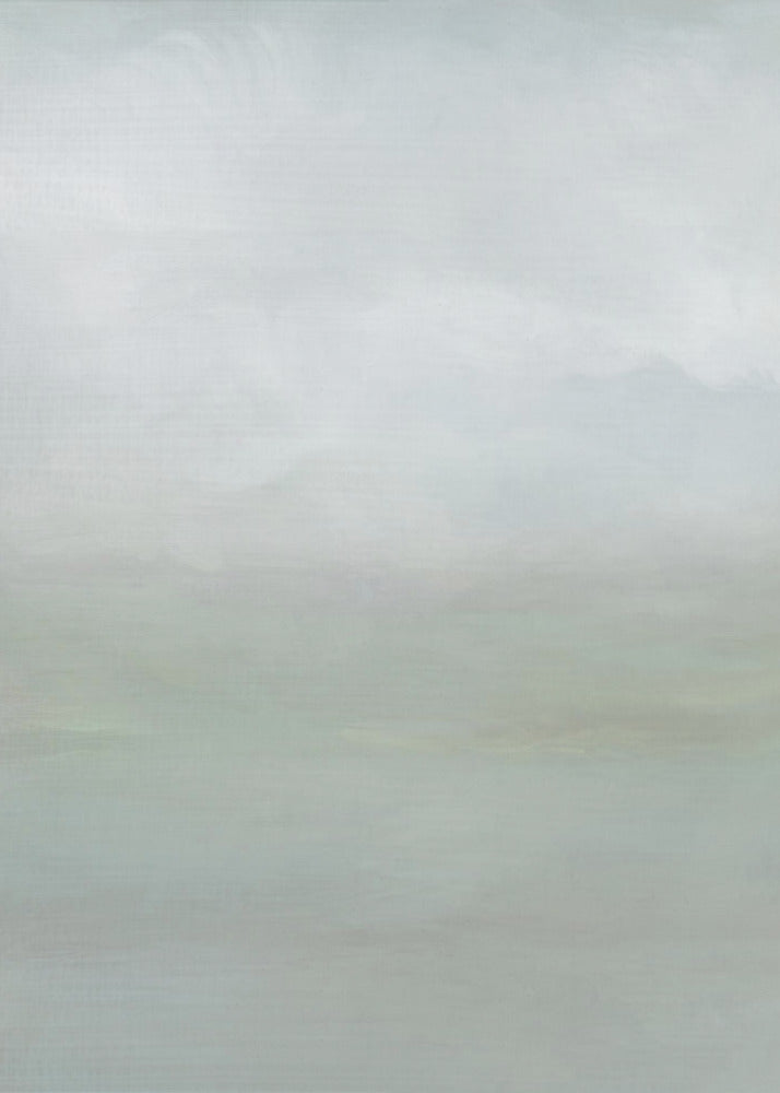 Rough Seas Oil Panel  7 | Poster