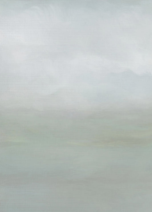 Rough Seas Oil Panel  7 | Poster