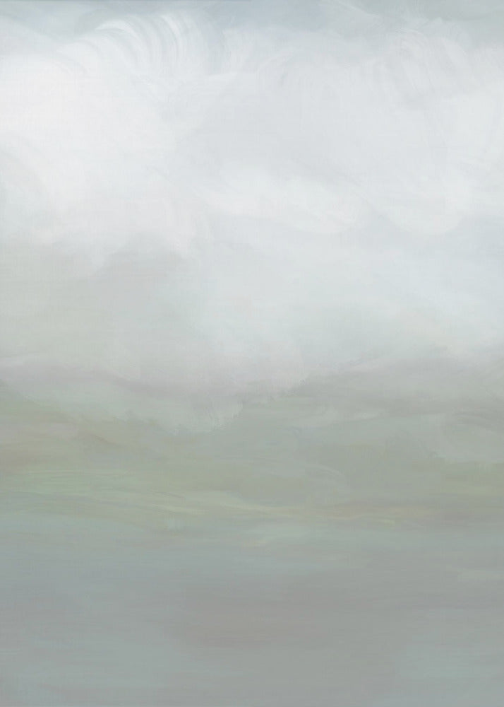 Rough Seas Panel 8 | Poster