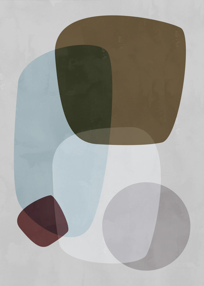 Graphic 190X | Poster