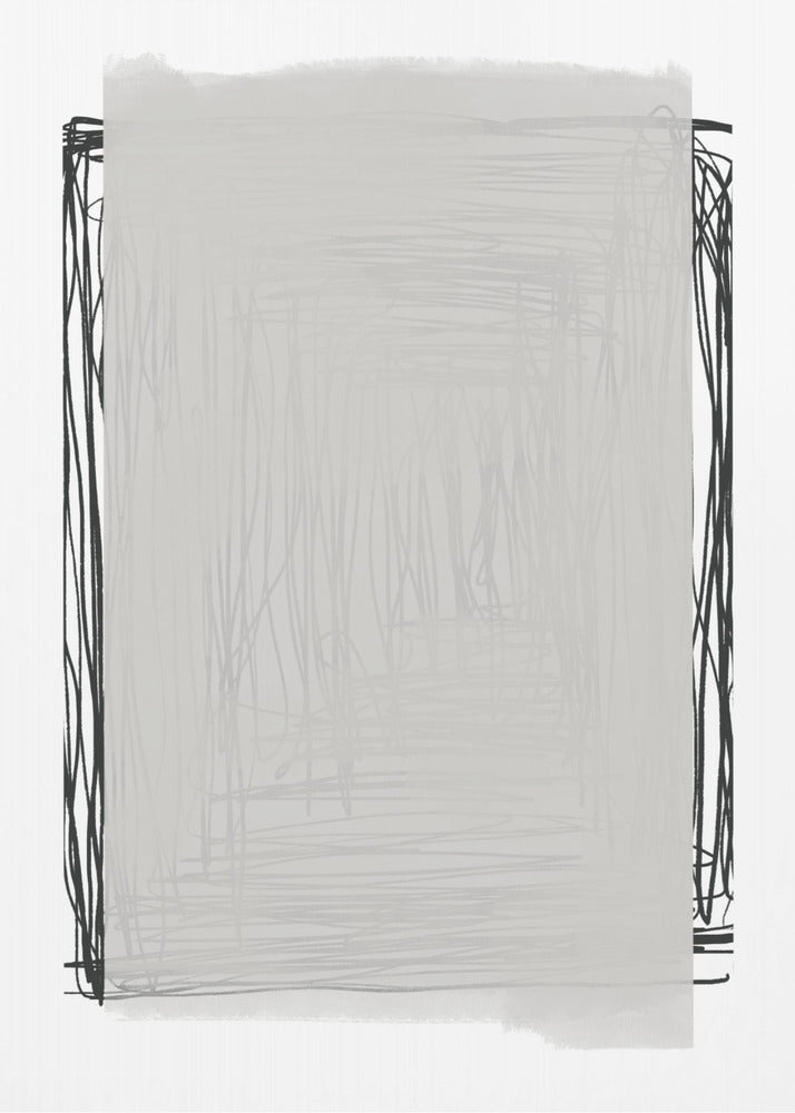 Chaotic Whispers | Poster