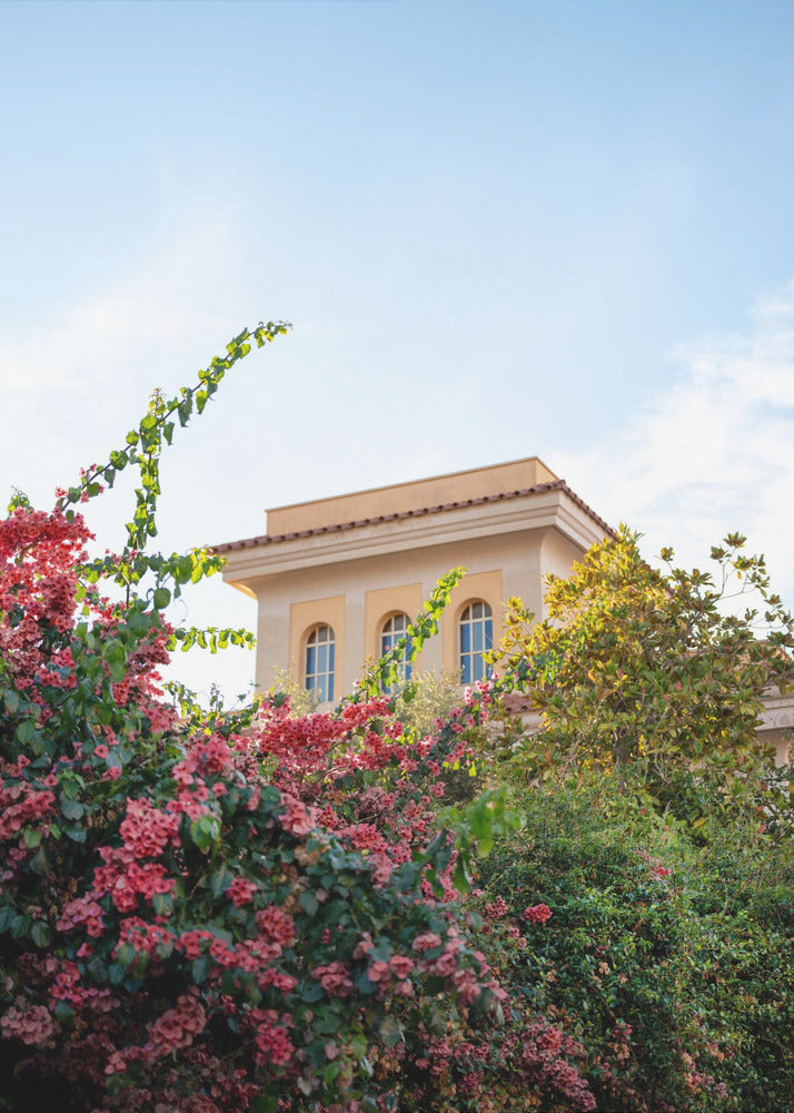 La Dolce Vita | Amalfi Coast Italy | Canvas