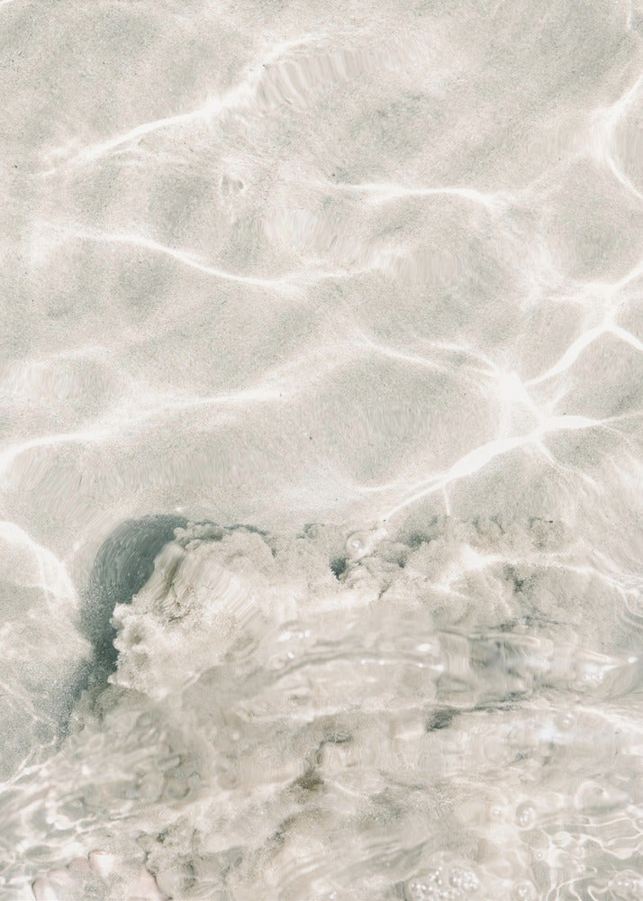 The Ostuni Water | Italy Travel Photography | Poster