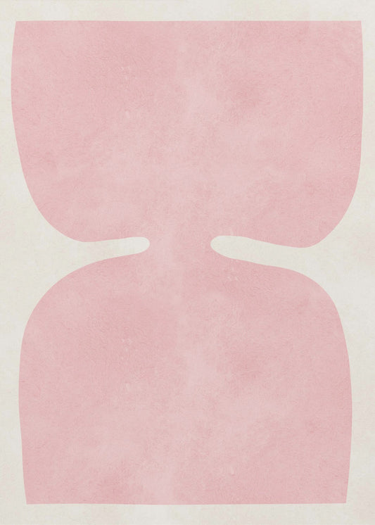 Organic and abstract 4 | Poster