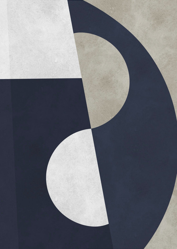 Abstract and contemporary 9 | Canvas