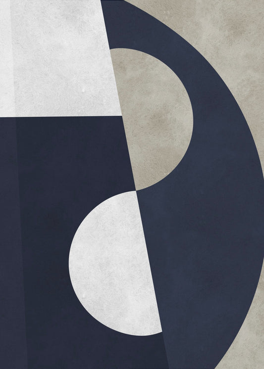 Abstract and contemporary 9 | Canvas