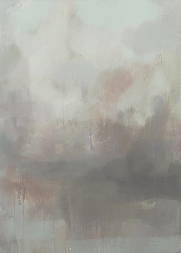 Winter Whispers | Canvas