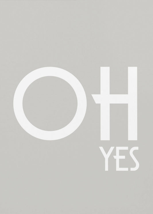 Positive Vibes | Canvas