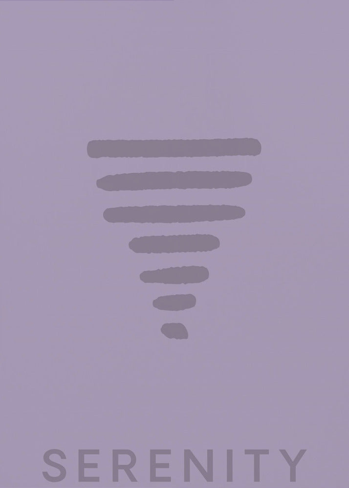 Serenity | Canvas