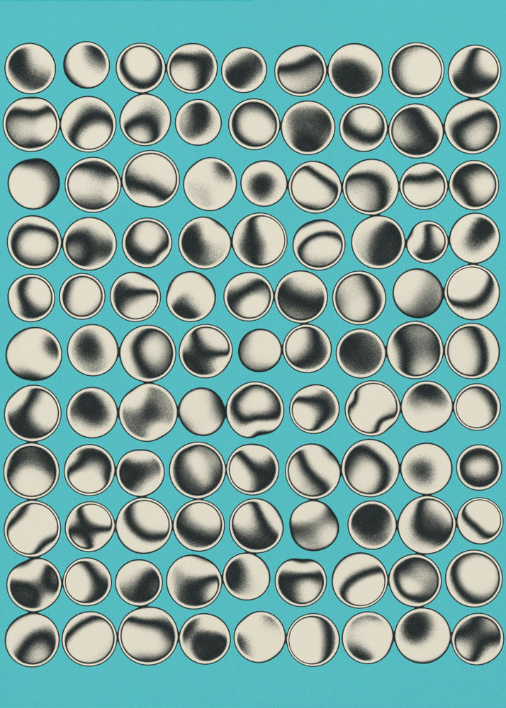 Color Burn 2 | Poster