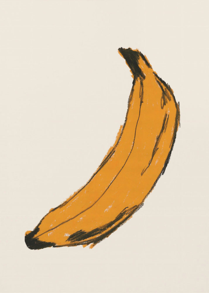 Banana | Canvas