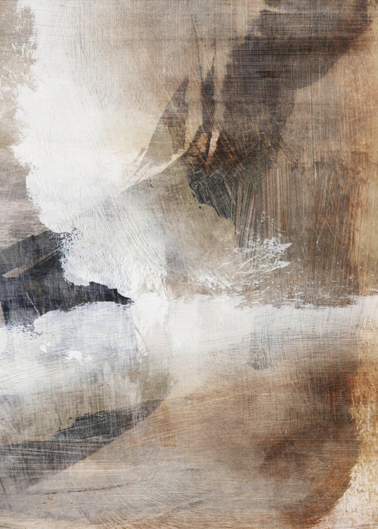 Layers 2 | Poster