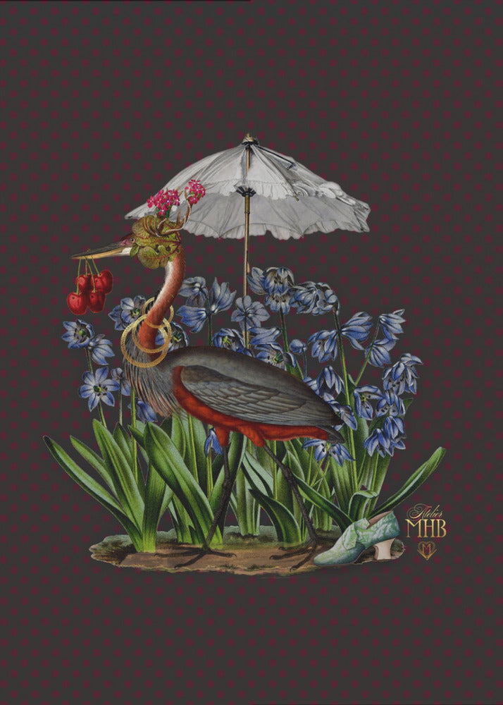 Enchanted Forest | Canvas