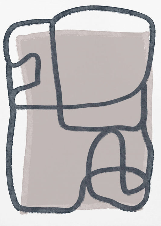 Line drawing | Canvas