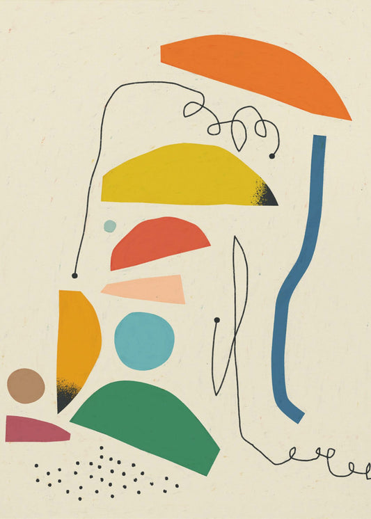 Expression 2 | Canvas