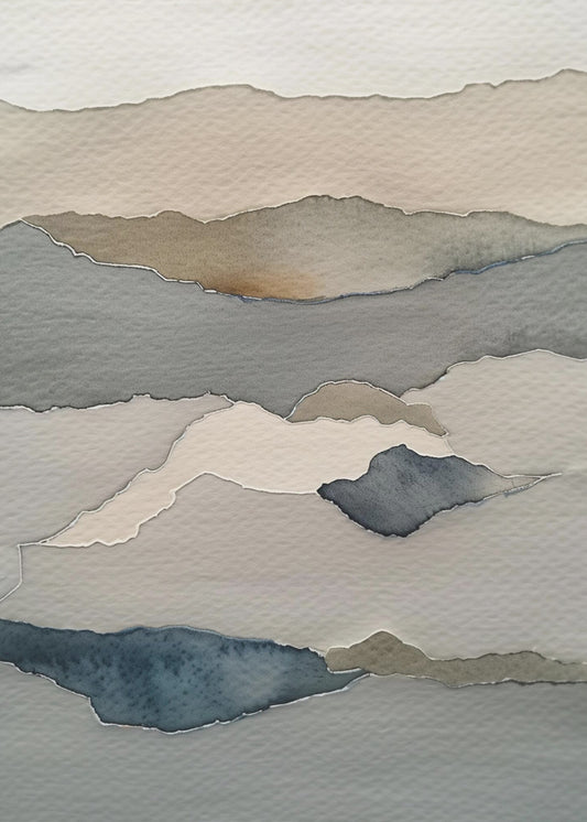 Landscape 002 | Poster