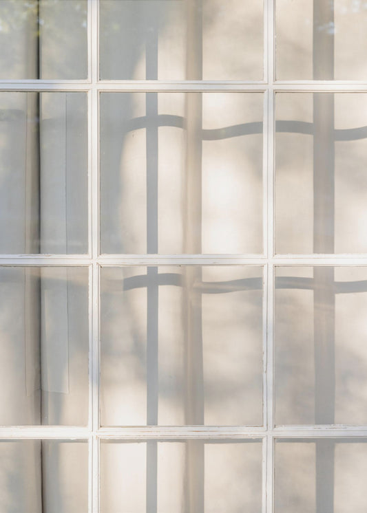 Lights and Shadows 4 | Poster