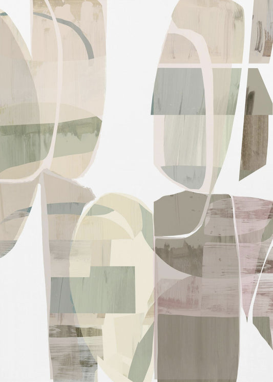 Neutral Nuances 2 | Poster