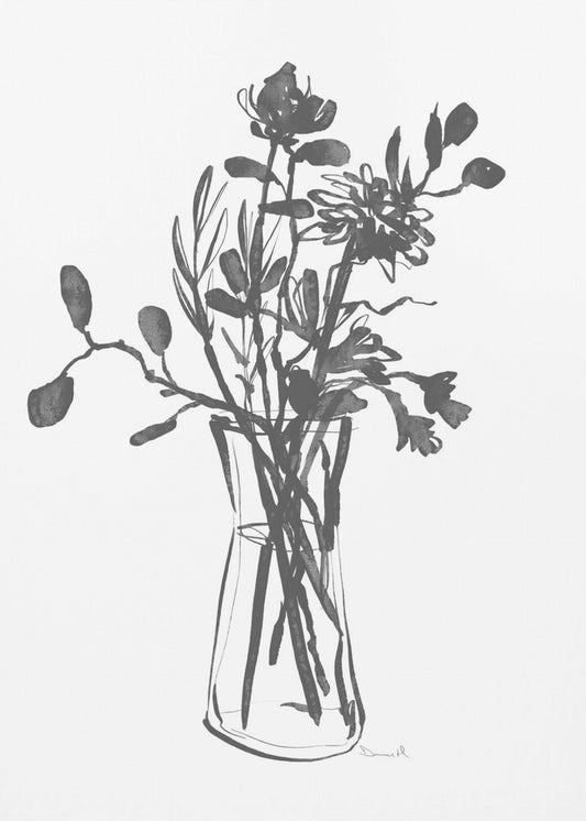 Flowers | Poster