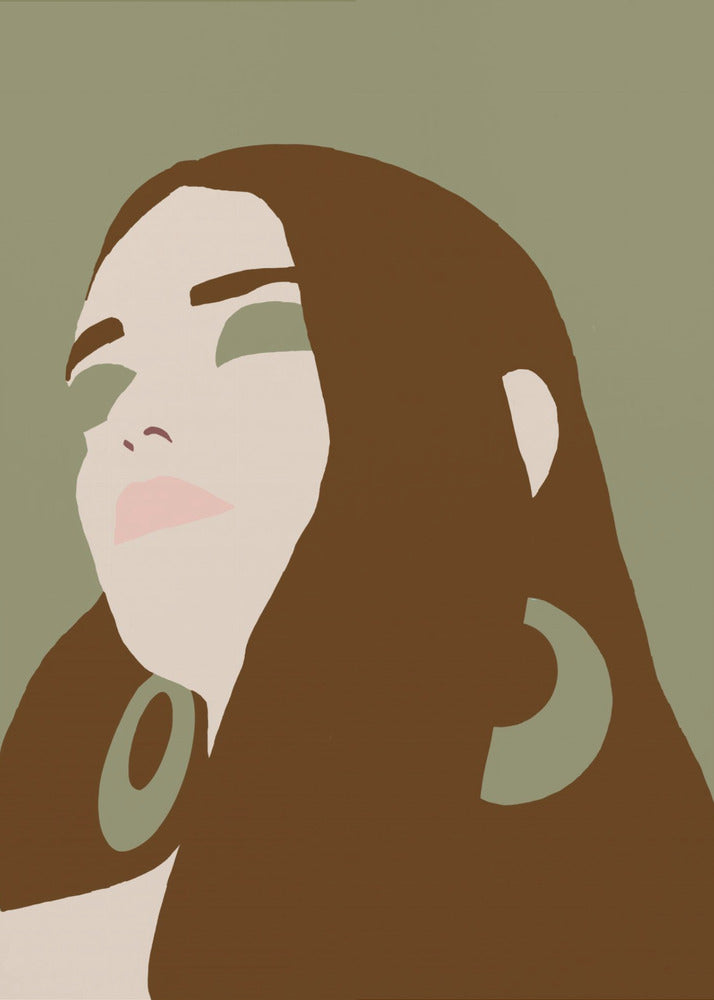 70’s style | Canvas