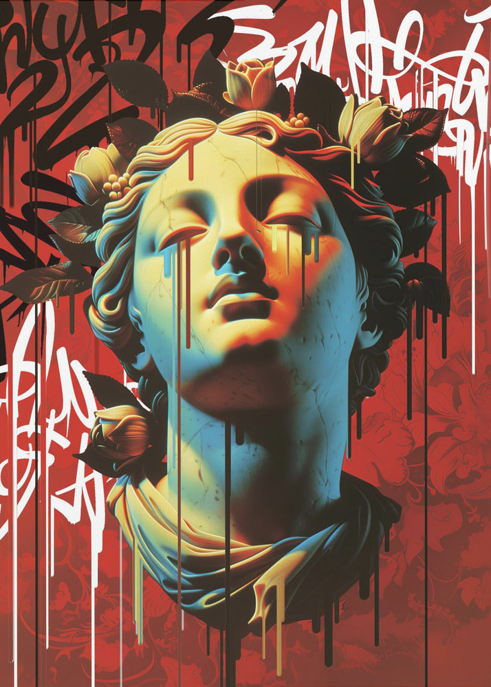 Vandal Ariadna | Poster