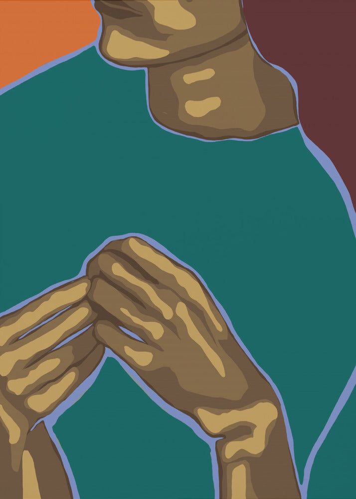 KH Studio - Uncrazy | Canvas