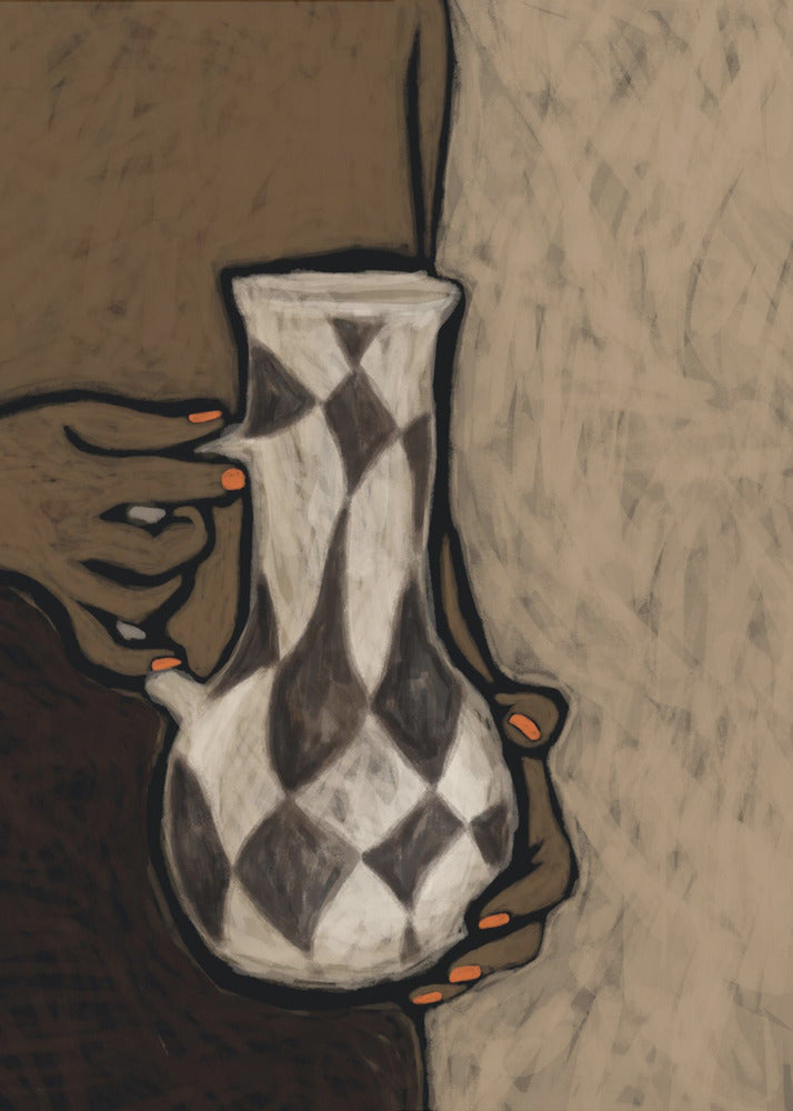 KH Studio - Before Dinner | Poster