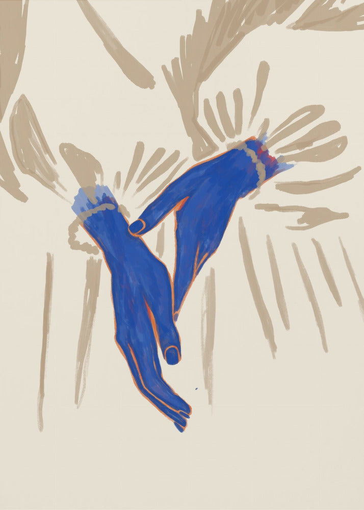 KH Studio - Maartje | Poster