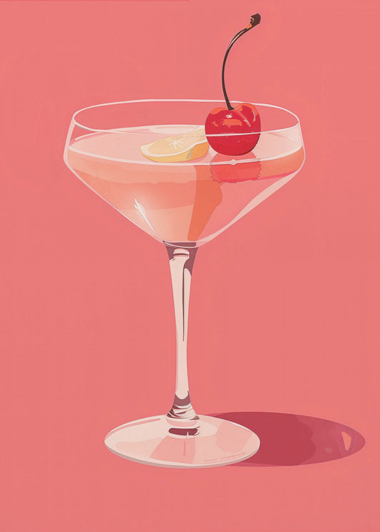 Cosmo - Jolly and Dash | Canvas