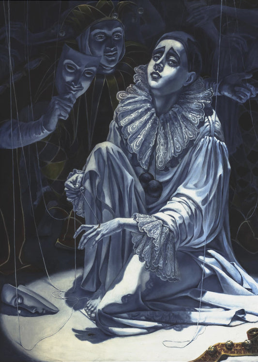 What then... | Canvas