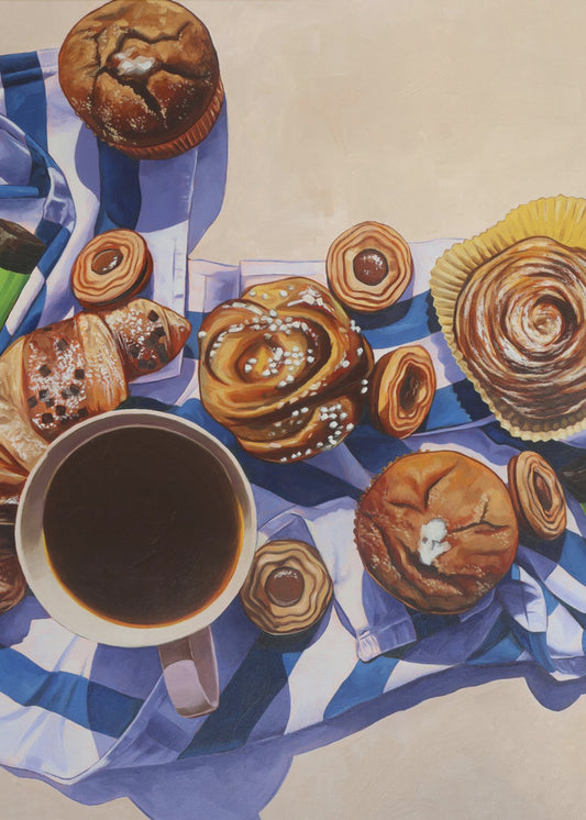 Winter&#039;s Over | Poster