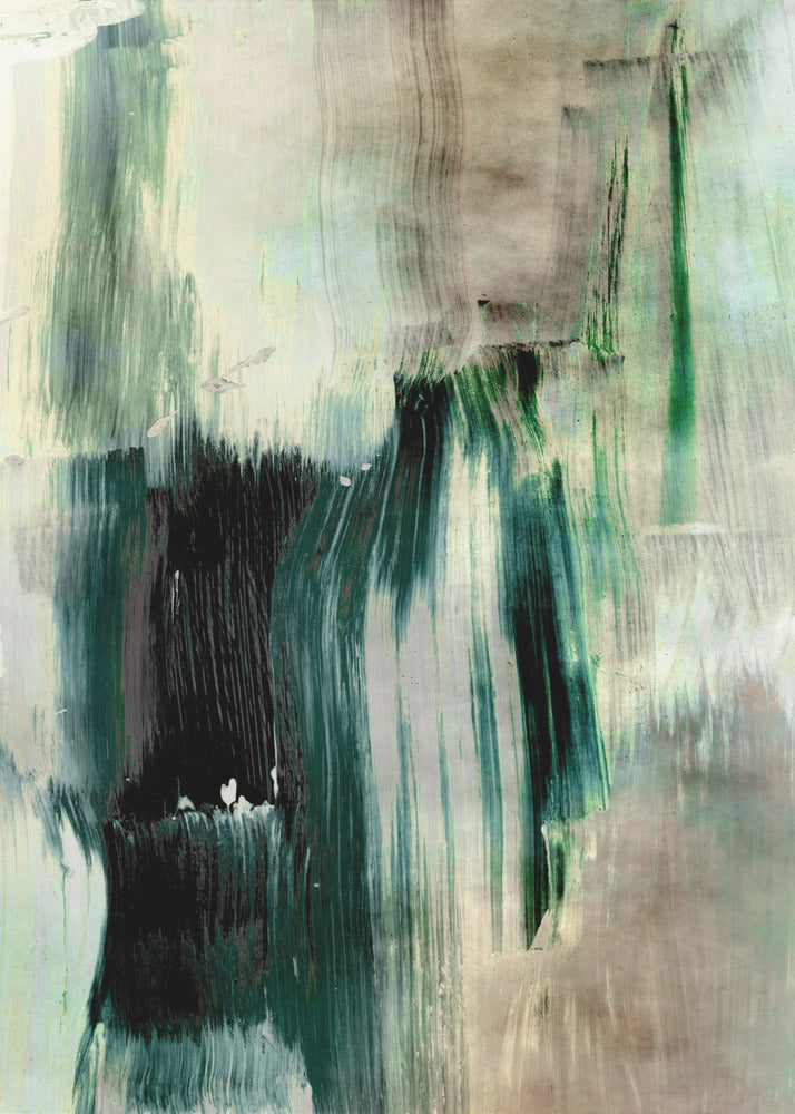Verde 3 | Poster