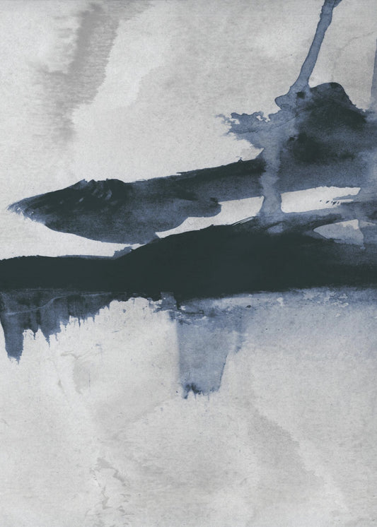 Blu 1 | Poster
