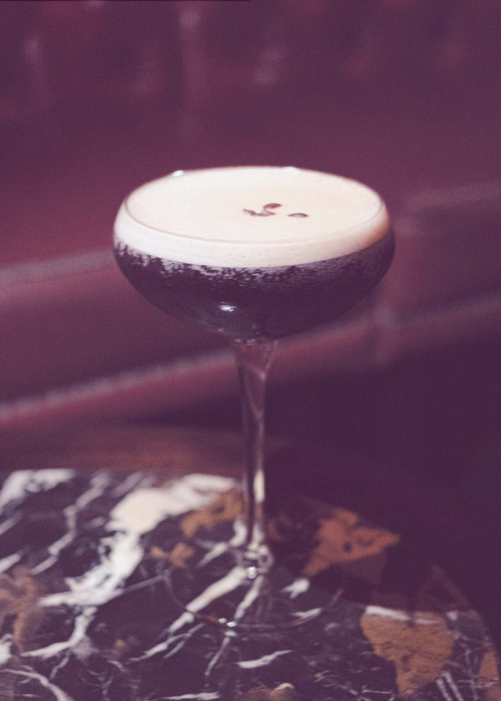 Las Vegas Cocktail | Poster