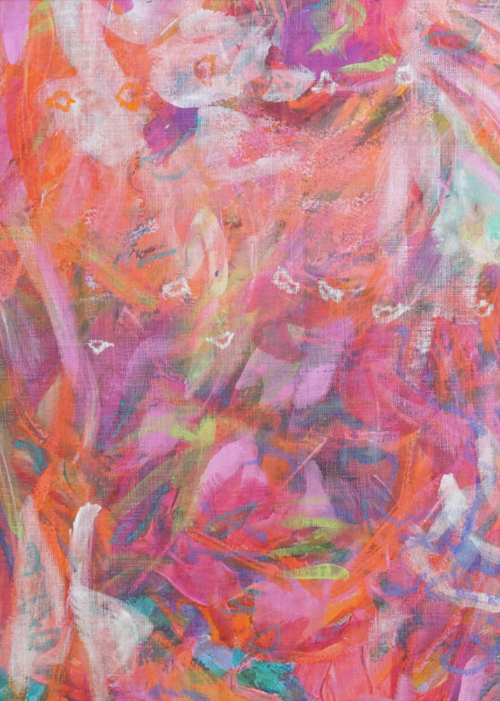 Among Roses | Poster