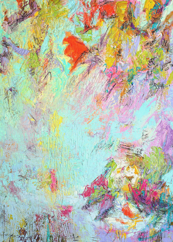 Metamorphosis | Canvas