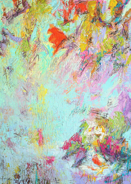 Metamorphosis | Canvas