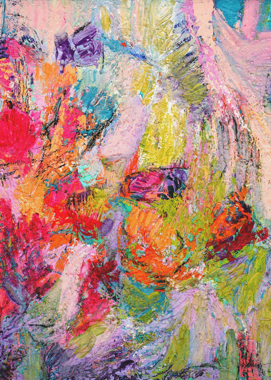 Sacredgarden | Canvas