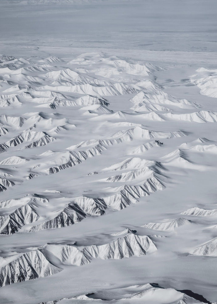 From Above 1 | Canvas