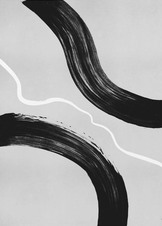 Lines and Shapes 10 | Canvas