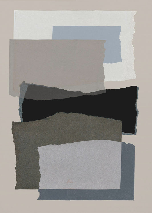 Pieces 23 | Poster
