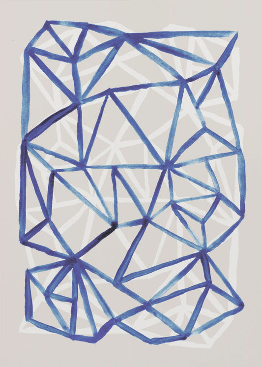The Grid 1 | Poster