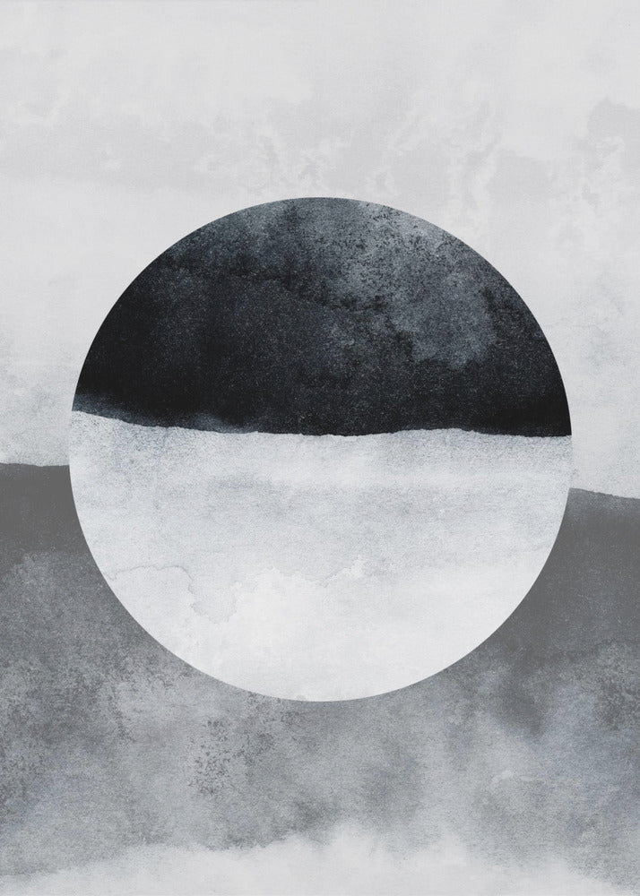 Minimalism 52 | Poster