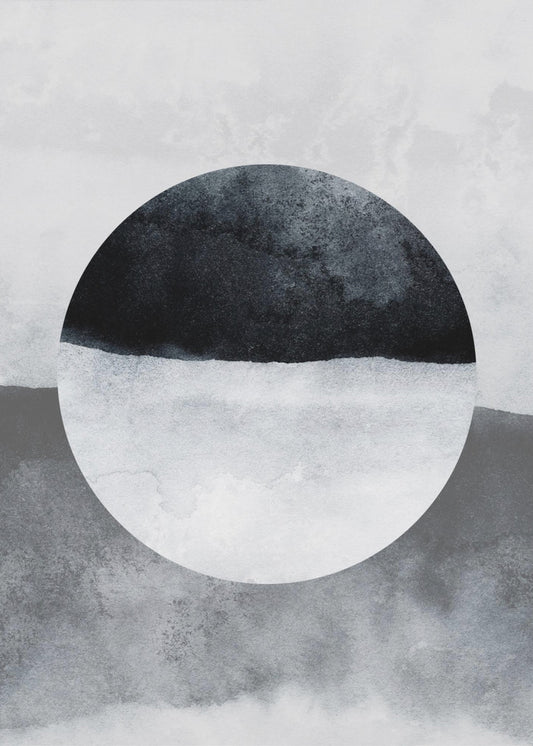 Minimalism 52 | Poster