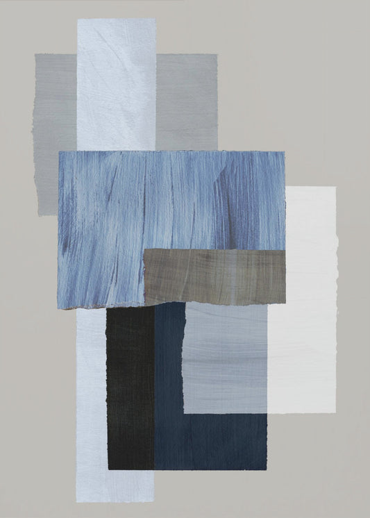 Pieces 27 | Poster