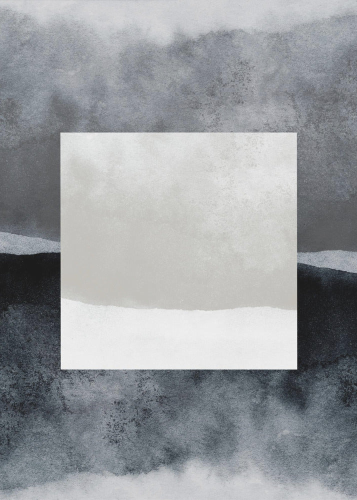 Minimalism 52Y | Poster