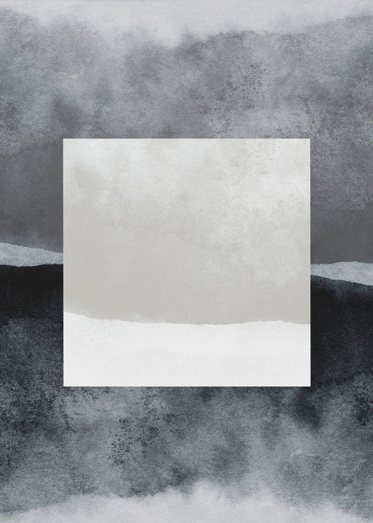 Minimalism 52Y | Poster