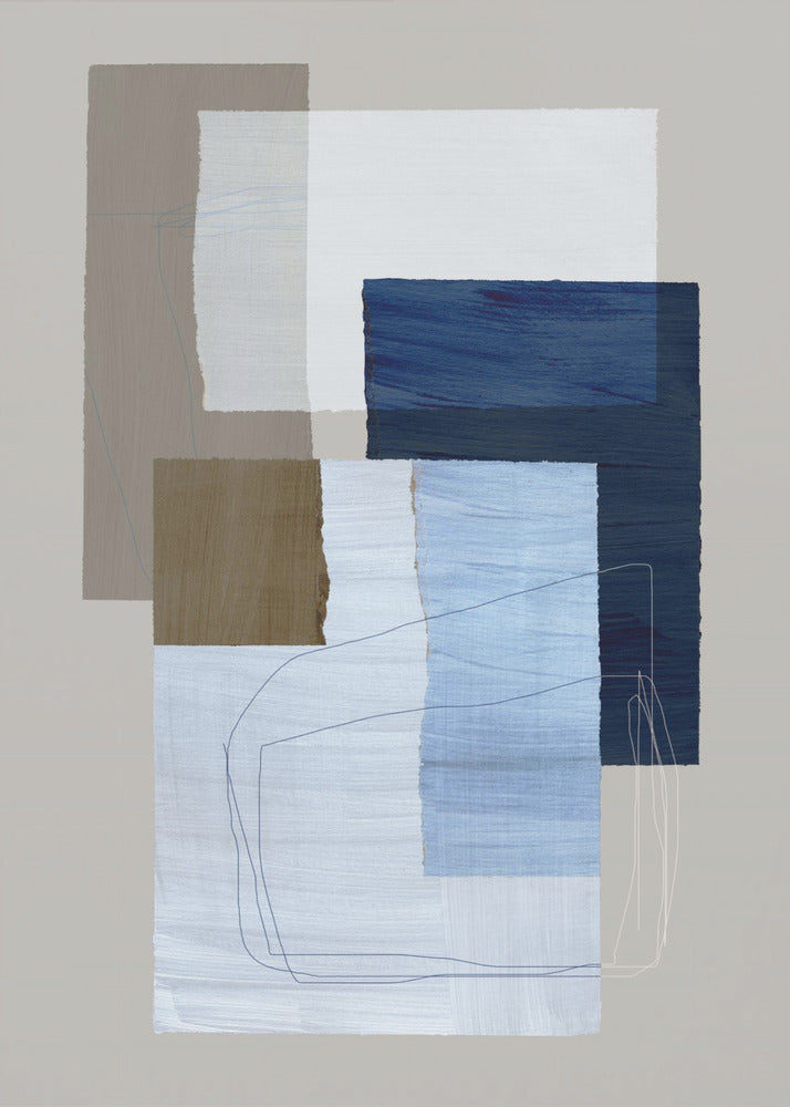 Pieces 27Y | Poster