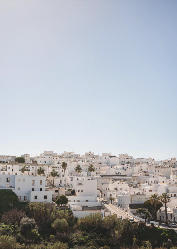 Vejer de La Frontera | Canvas