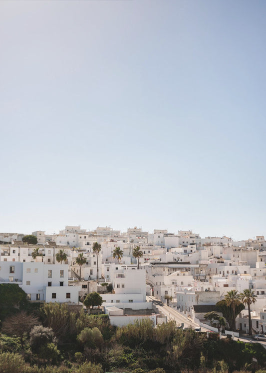 Vejer de La Frontera | Canvas